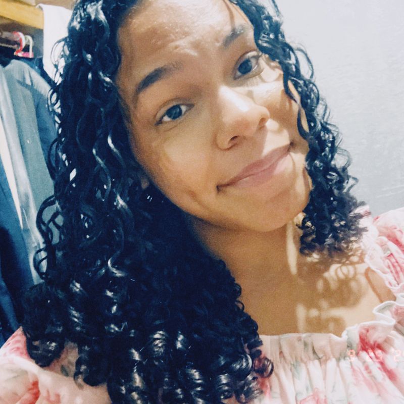 Eliana Santos picture