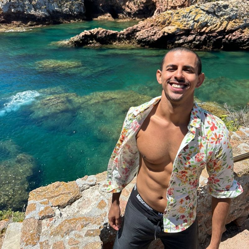 Anderson Santos picture