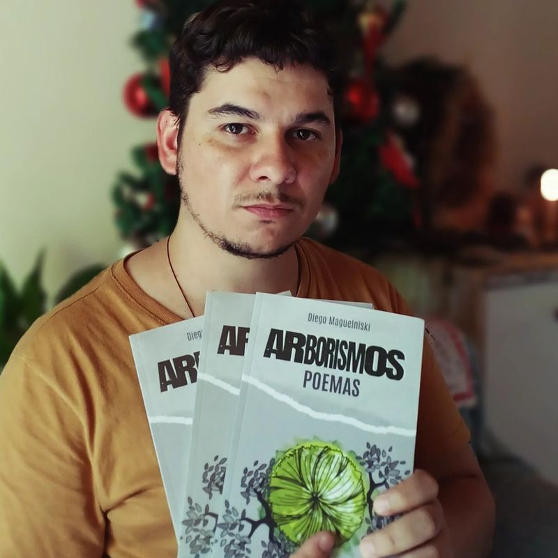 Diego Maguelniski picture
