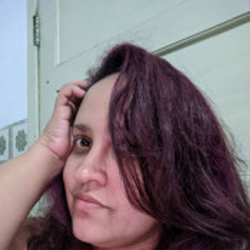 Milena Cecilia picture