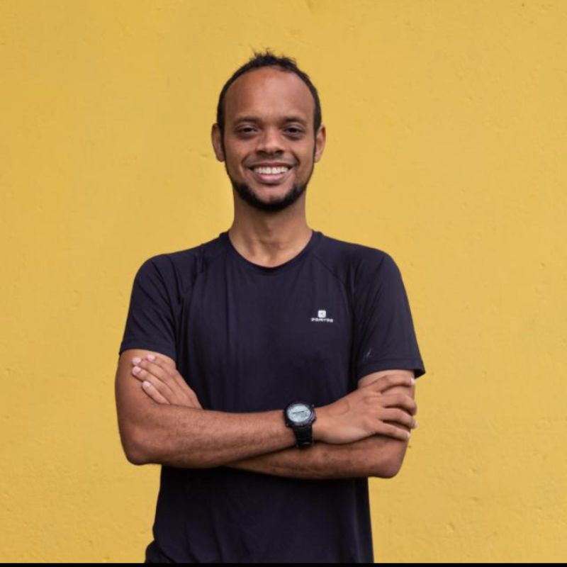 Gabriel Tomaz Barbosa picture