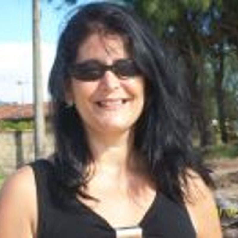 Luciana Motta picture