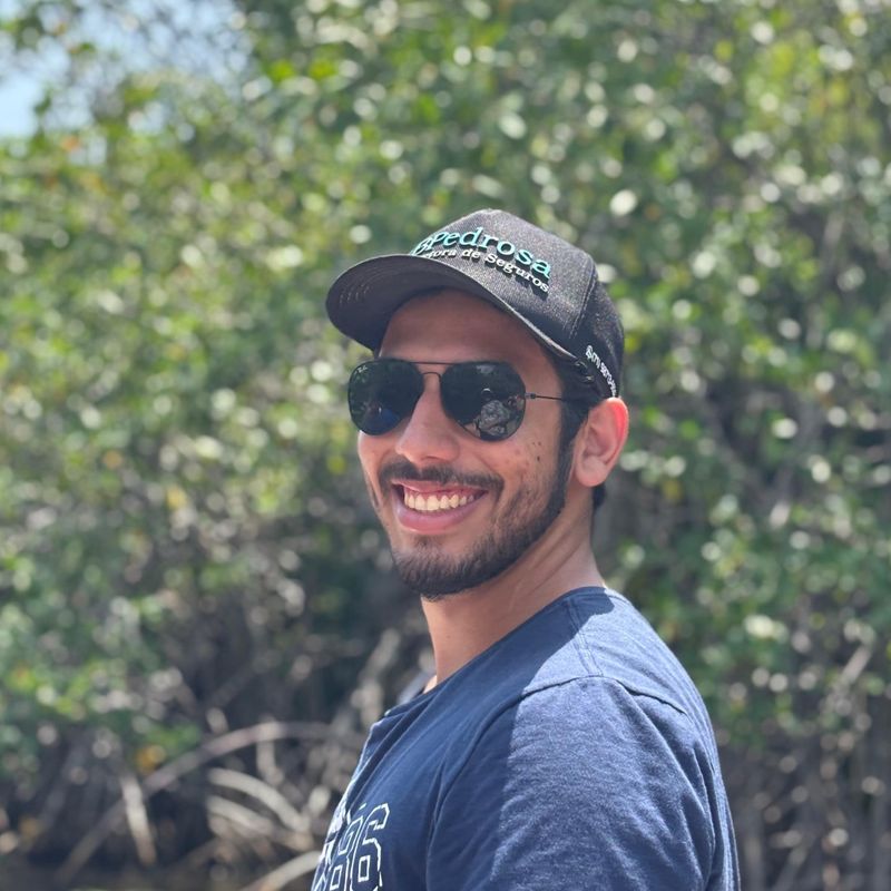 Vinícius Lins picture