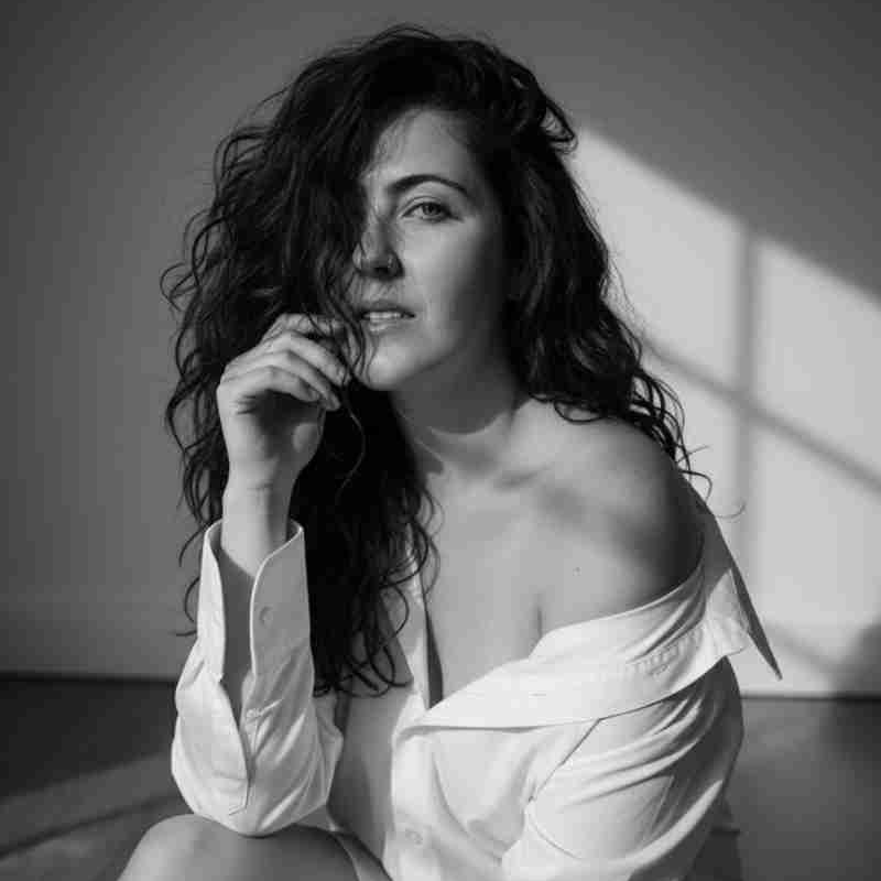 Ruby Damas  picture