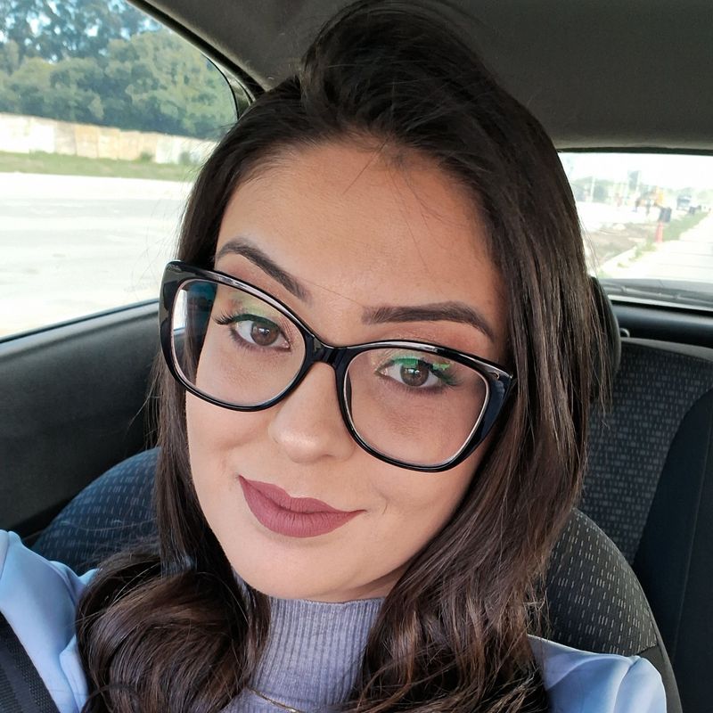 Verediana Mendes picture