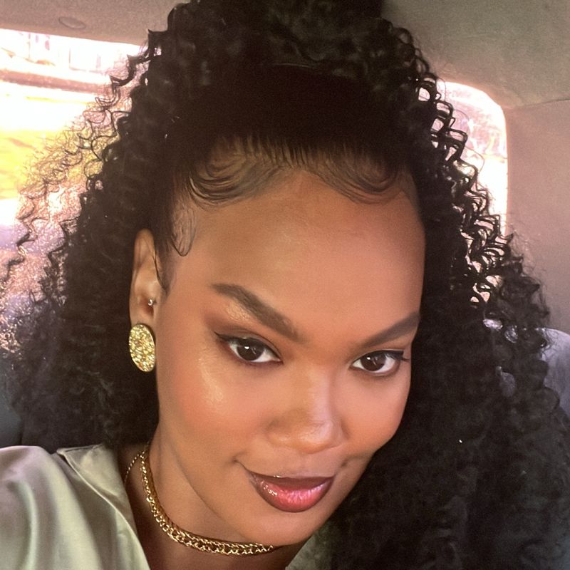 Camiê Araujo picture