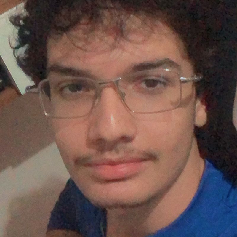 Daniel Andrade picture