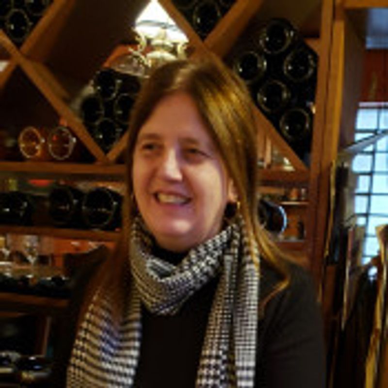 Fernanda Pompermayer picture