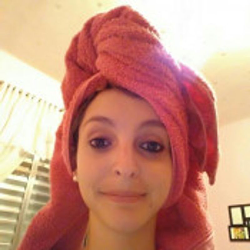 LARISSA FERNANDES picture