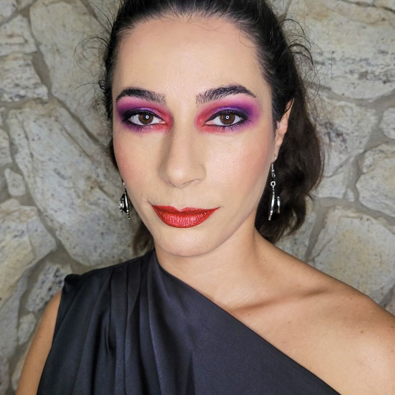 Amanda Rendeiro picture