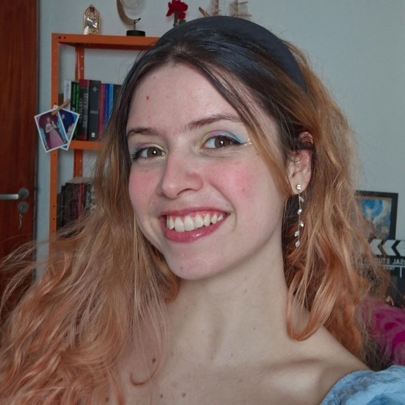 Larissa Ferrioli picture