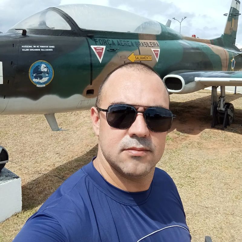 Janielson Azevêdo picture