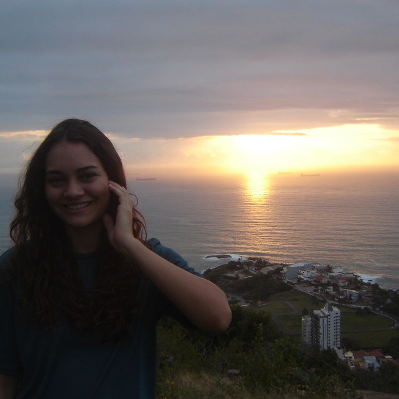 Mariana de Moura picture