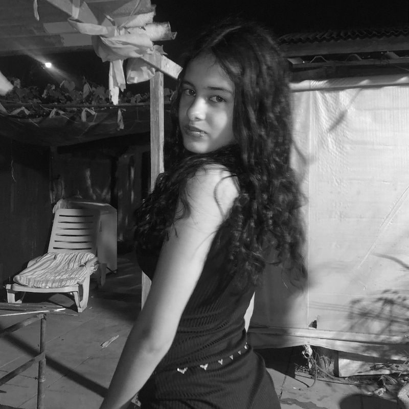 Mayara Rodrigues Borba picture