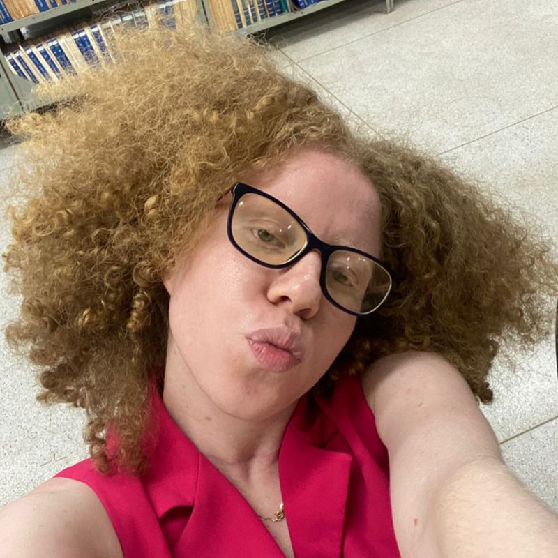 Jéssica Alves Oliveira picture