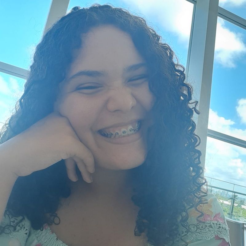 Victoria Beatriz picture