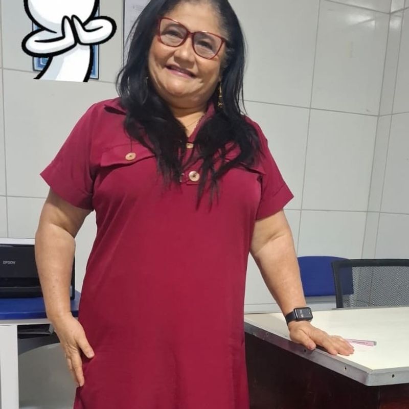 Ana Lúcia Oliveira picture