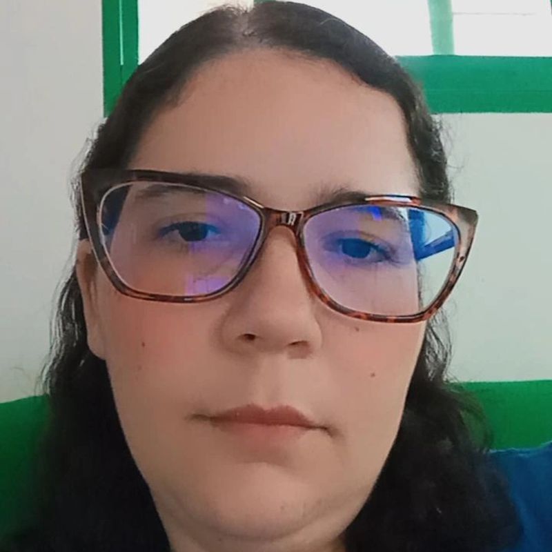 Beatriz Cabral Dos Santos picture