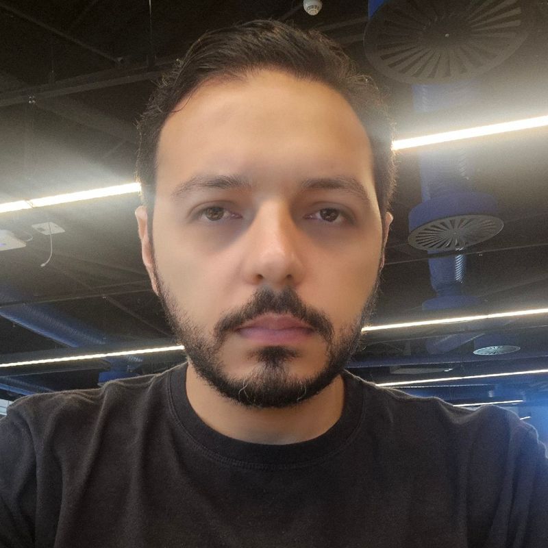 Paulo Julio picture