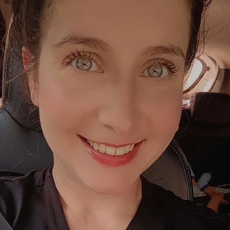 Letícia Arcoleze picture
