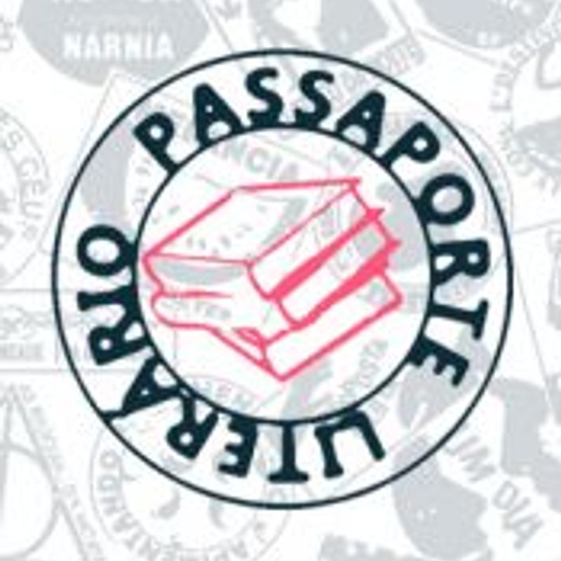 Passaporte Literário picture
