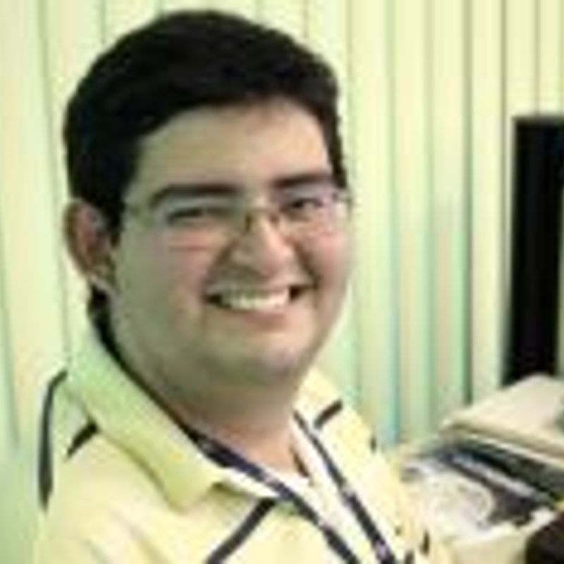 Andriolli de Brites da Costa picture