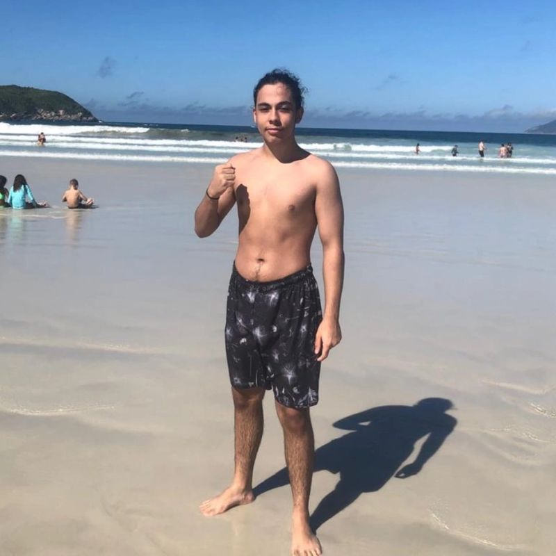 Victor Henrique picture