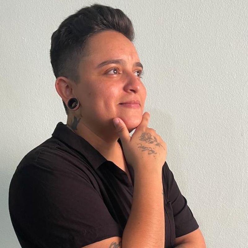 Leticia Amaral picture
