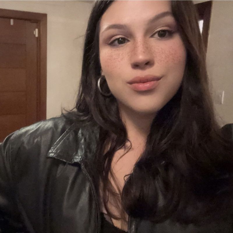 Fernanda tombini picture