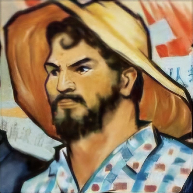Gustavo Piffer picture