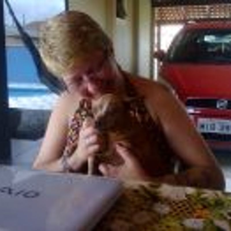 Noeli Gomes picture