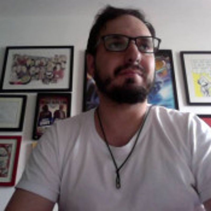 Daniel Rodrigues Aurélio picture