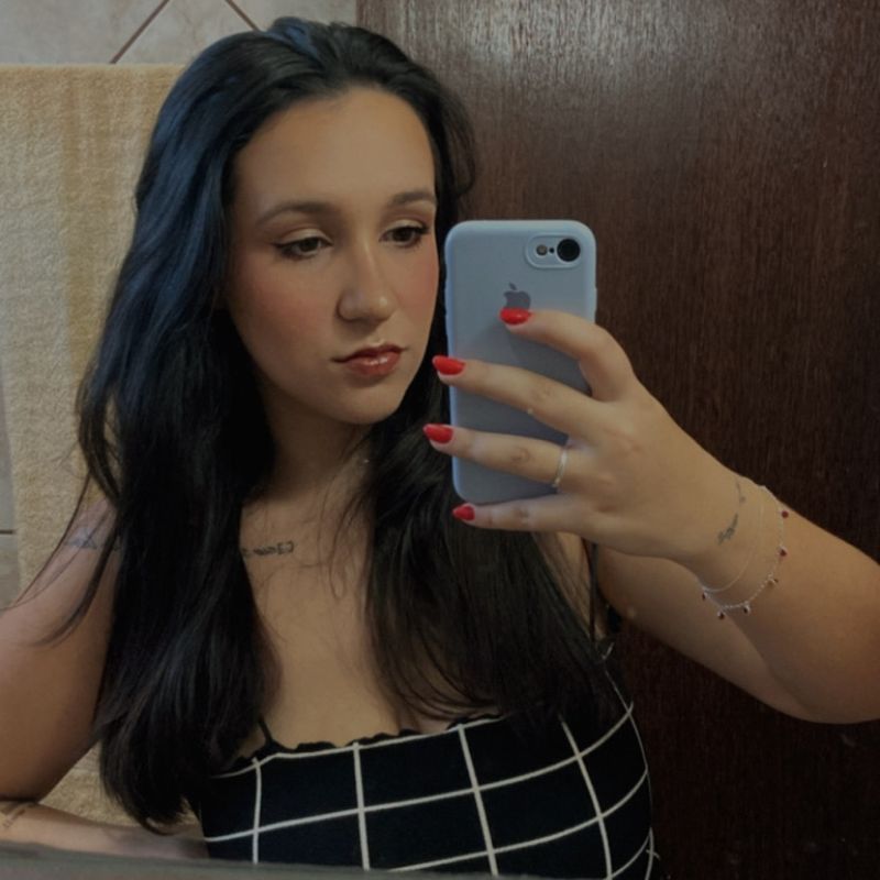 Gabriella Vilela picture