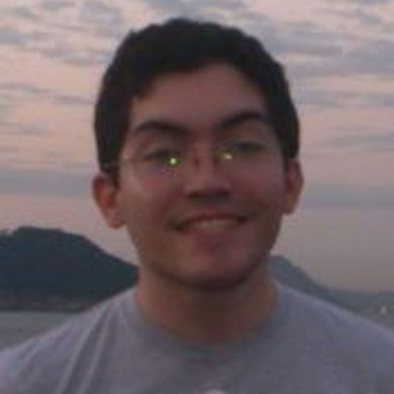 Italo Moreira Campelo Maia picture