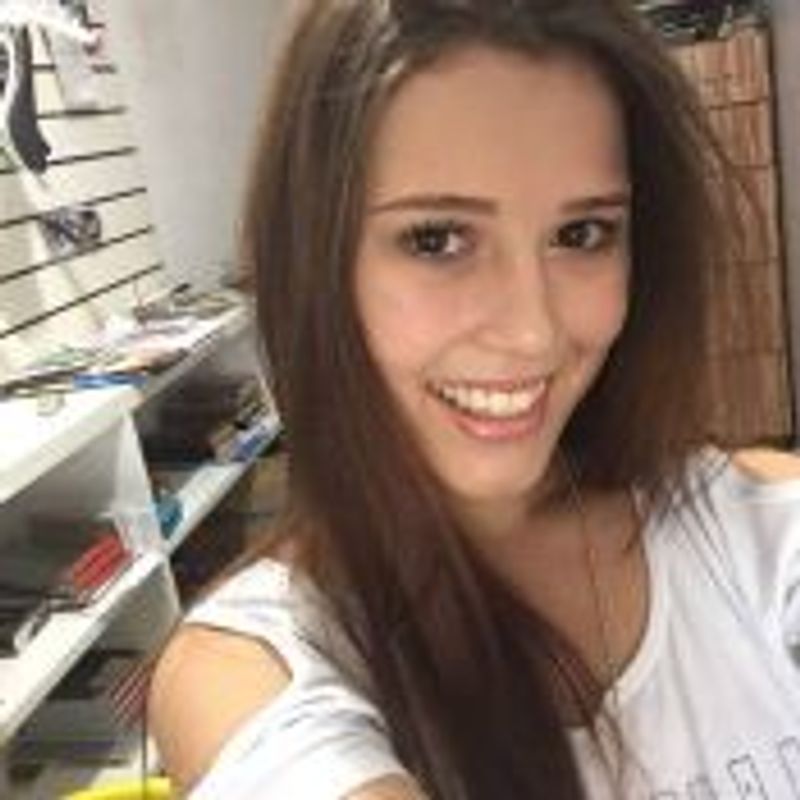 Andressa da Silva Dias picture