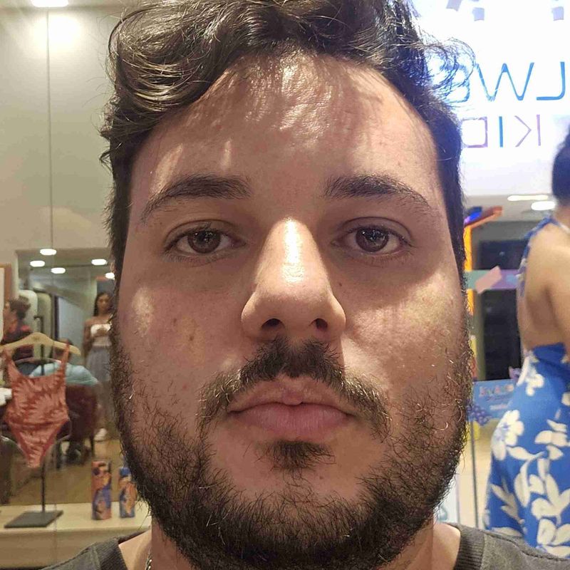 Gustavo Filgueiras picture