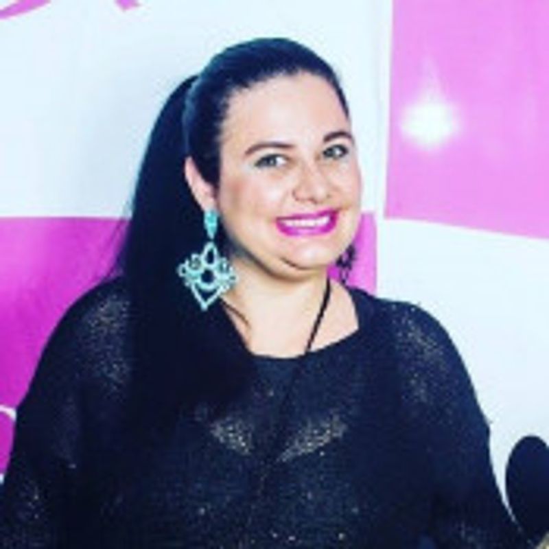 Tally Mendonça picture