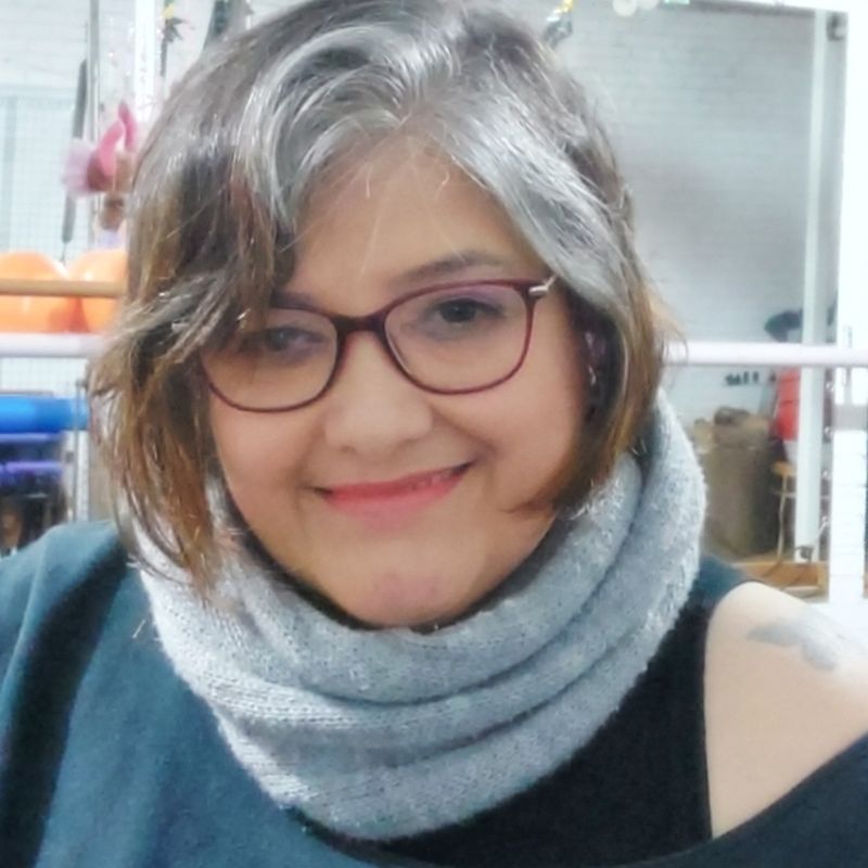Andreia Cardoso Virág picture