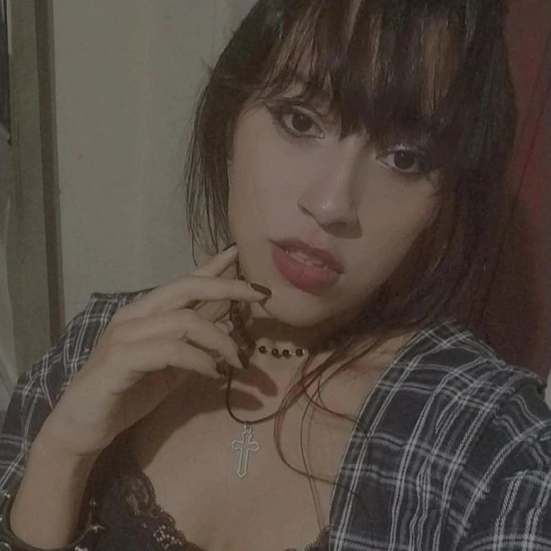 Rebeca Soares Autora picture