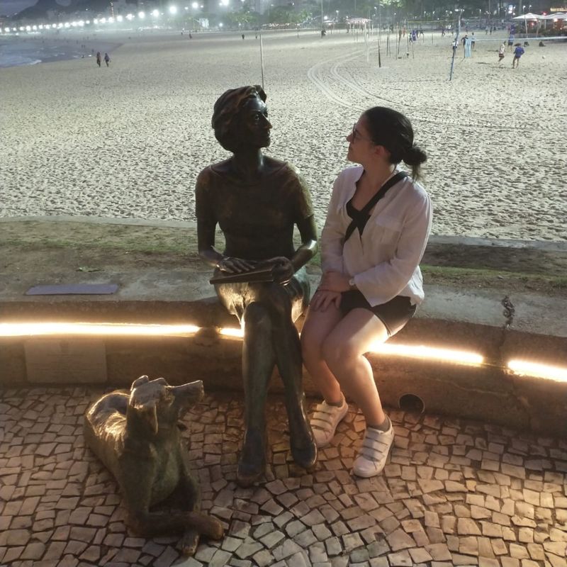 Giovana Cesar Mueckenberger picture