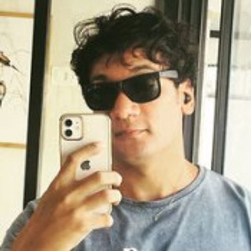 Cleidir Santos picture
