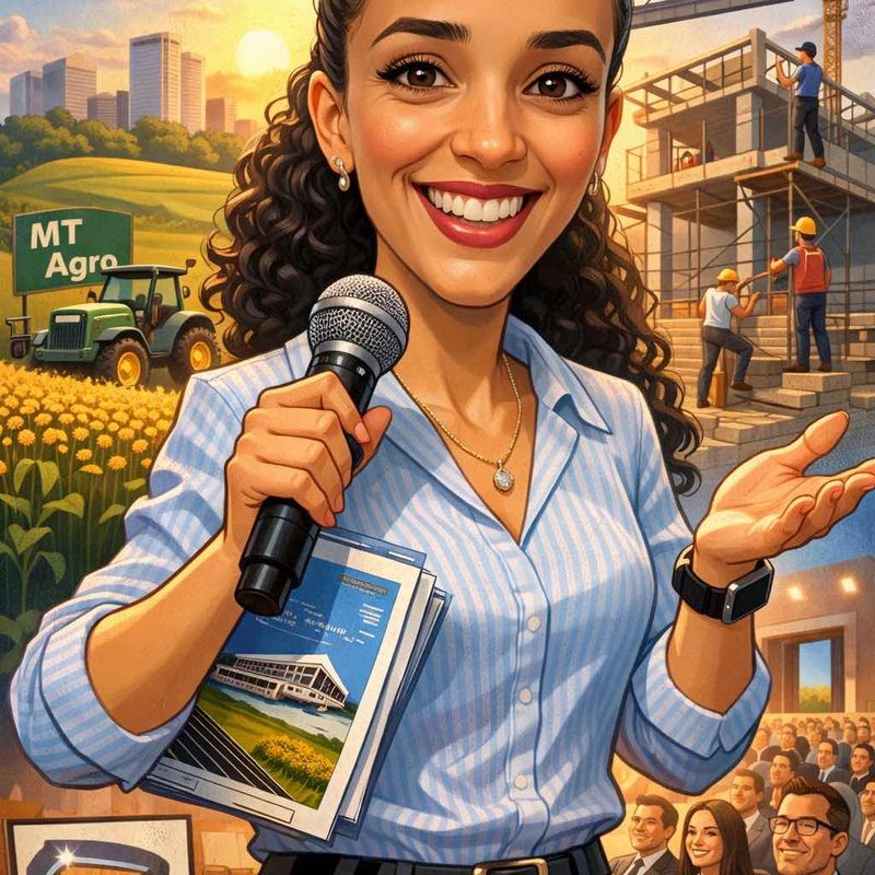 Bianca Aguiar picture