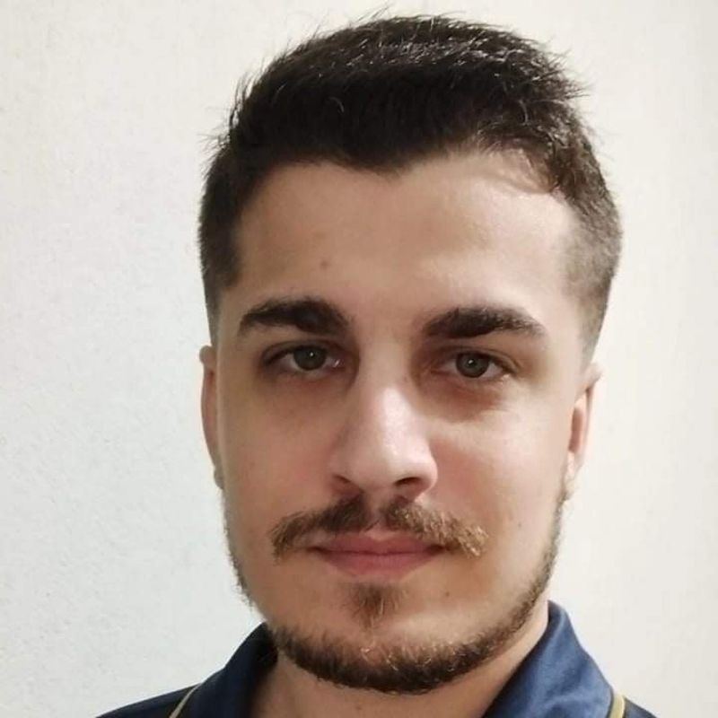 Vinícius Cherubino Kuster picture