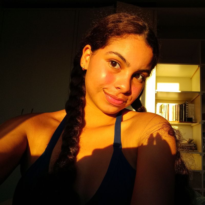 eliza freire picture