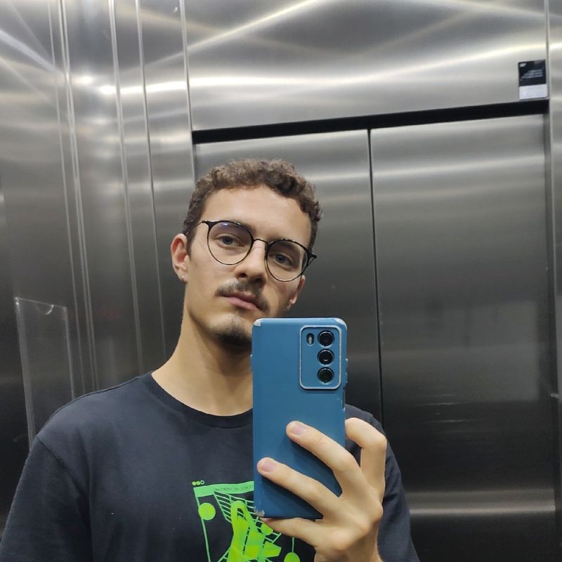 Igor Campos picture