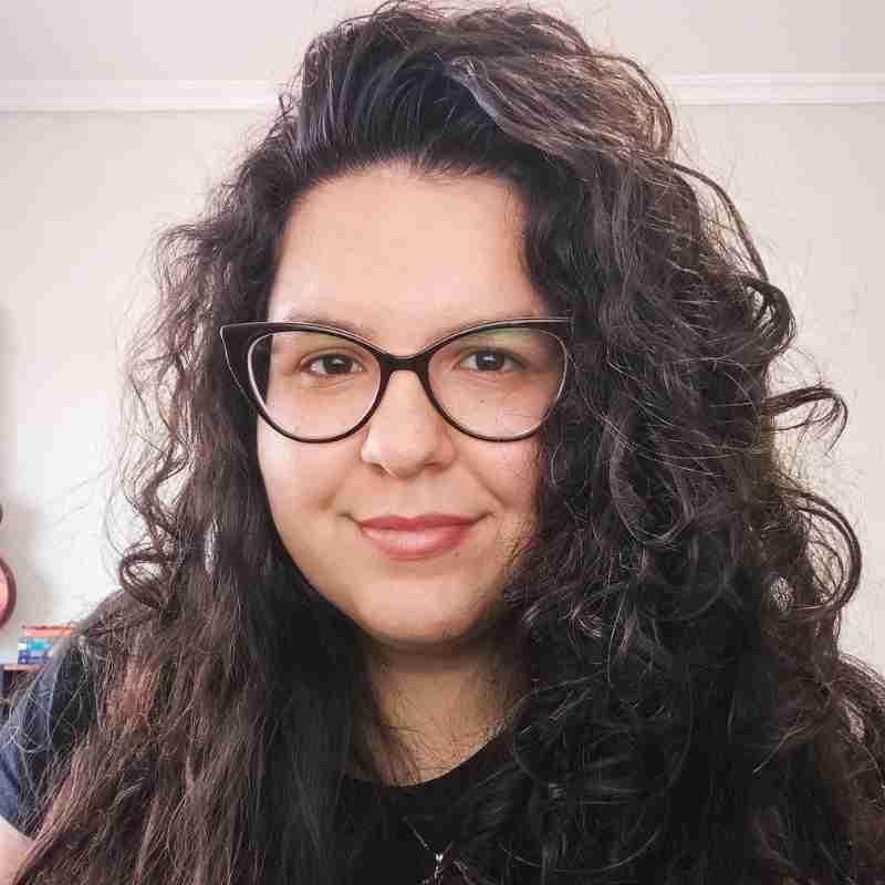 Débora Mezzavilla picture