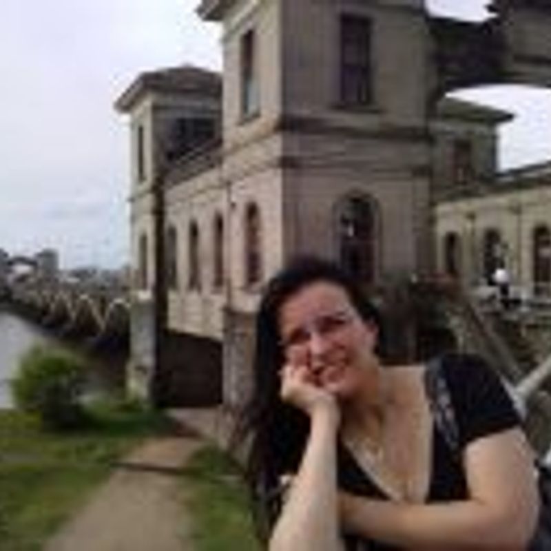 Roseli Oliveira picture