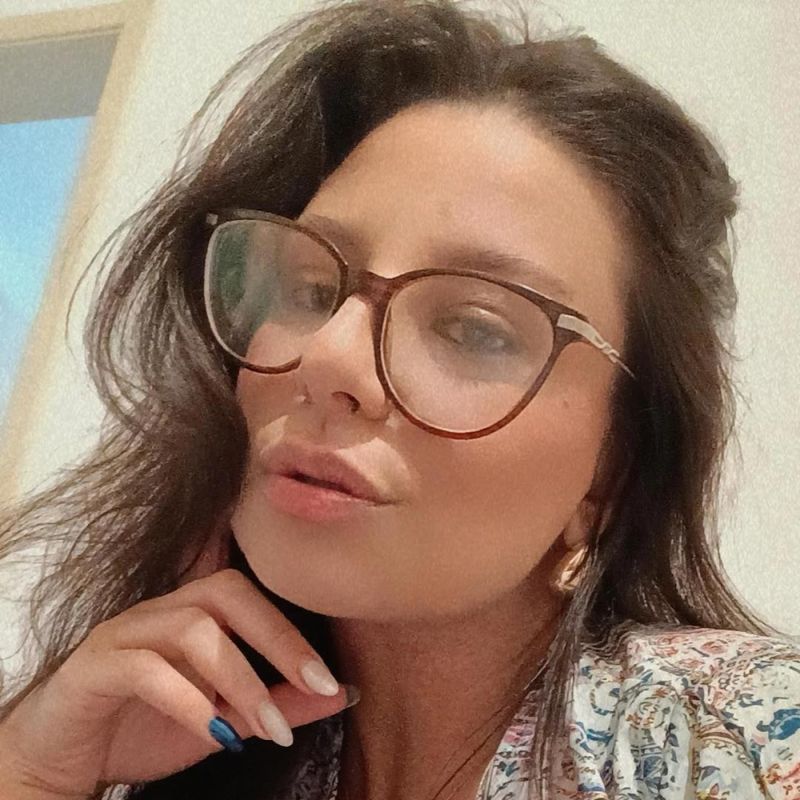 Irina Nigg picture