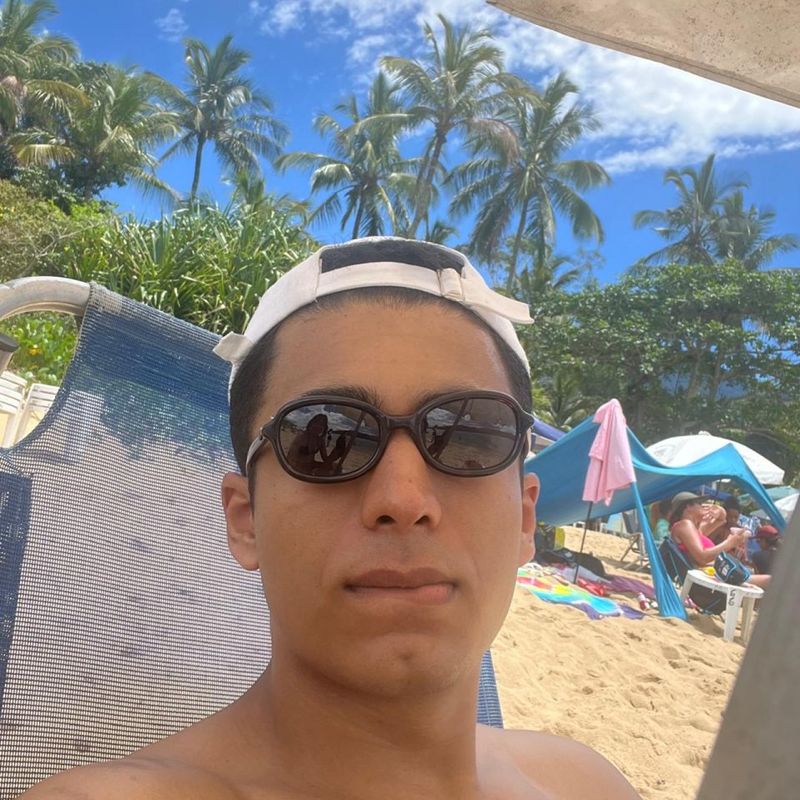 Jefferson alves picture