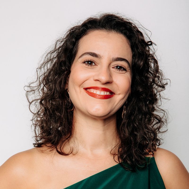 Isabela Carvalho picture